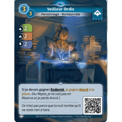 Rare Ordis KS