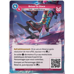 Rare Lyra KS