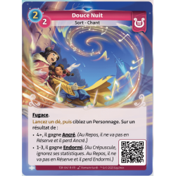 Rare Lyra KS