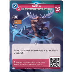 Rare Lyra KS