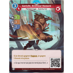 Rare Bravos KS faction