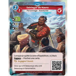 Rare Bravos KS faction