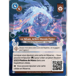 Rare Axiom KS