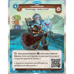 Rare Axiom KS