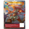 Achille (3-4-3) Carte Unique Bravos - Altered TCG - Edition KS