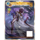 Amahle, Paria Asgarthi (4-3-4) Carte Unique Axiom - Altered TCG - Edition KS