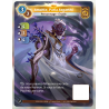 Amahle, Paria Asgarthi (4-3-4) Carte Unique Axiom - Altered TCG - Edition KS