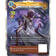 Amahle, Paria Asgarthi (5-4-5) Carte Unique Axiom - Altered TCG - Edition KS