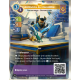 Archiviste du Monolithe (4-4-3) Unique Yzmir - Altered TCG - Edition KS