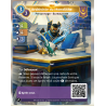 Archiviste du Monolithe (4-4-3) Unique Yzmir - Altered TCG - Edition KS