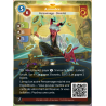 Asmodée (5-6-5) Unique Bravos - Altered TCG - Edition KS
