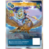 Athena (2-4-2) Carte Unique Ordis - Altered TCG - Edition KS