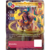 Chroniqueuse Lyra (0-2-5) Carte Unique Lyra - Altered TCG - Edition KS
