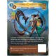 Encrière de l'ouroboros (4-4-3) Carte Unique Axiom - Altered TCG - Edition KS