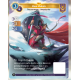 Hua Mulan (0-3-4) Carte Unique Yzmir - Altered TCG - Edition KS