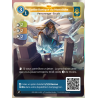 Scribe Runique du Monolithe (2-2-2) Carte Unique Ordis - Altered TCG - Edition KS