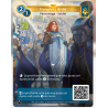 Troupière Ordis (2-0-2) Carte Unique Ordis - Altered TCG - Edition KS