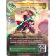 Yong-Su, Tisserand Verdoyant (2-2-2) Carte Unique Muna - Altered TCG - Edition KS