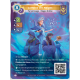 La Reine des Neiges 8/7 (2-4-4) Unique Yzmir - Altered TCG - Epreuve du Froid