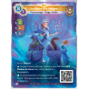 La Reine des Neiges 8/7 (2-4-4) Unique Yzmir - Altered TCG - Epreuve du Froid