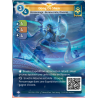 Dong Da Shen (4-4-4) Unique Ordis - Altered TCG - Epreuve du Froid