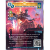 Gibil (4-7-7) Carte Unique Ordis - Altered TCG - Epreuve du Froid