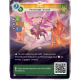Eros (4-6-5) Carte Unique Muna - Altered TCG - Epreuve du Froid