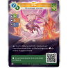Eros (4-6-5) Carte Unique Muna - Altered TCG - Epreuve du Froid