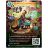 Loutre rempoteuse (3-2-4) Carte Unique Muna - Altered TCG - Epreuve du Froid