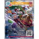Le Père Noel (0-7-3) Carte Unique Lyra - Altered TCG - Epreuve du Froid