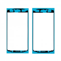Adhesif écran Samsung S6 pas cher