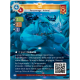 Yéti (3-2-1) Carte Unique Bravos - Altered TCG - Epreuve du Froid