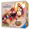Le Règne de Jafar - Lorcana : Le Trésor des Illumineurs - Chapitre 8