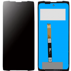 Blackview BV8200 screen replacement