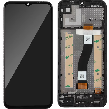 réparer écran Blackview Wave 6C