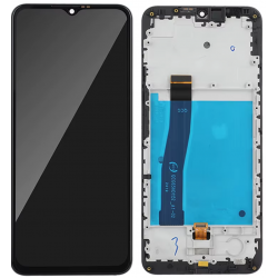 Cubot A10 screen replacement