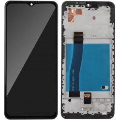 Cubot A1 screen replacement