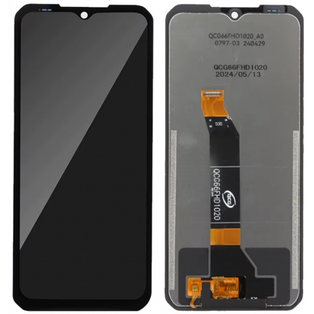 Doogee S118 / S118 Pro screen replacement