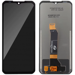 Doogee S Punk screen replacement