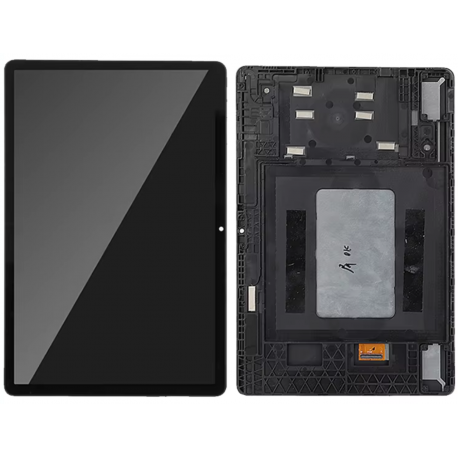 repair Screen Doogee T30E
