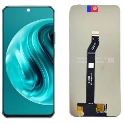Repair Screen Huawei Nova 12i