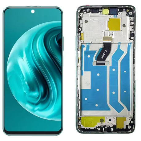 replace Screen Huawei Nova 13i
