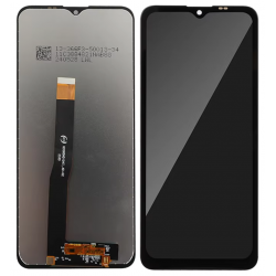 changer écran Cubot Note 50