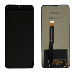 réparer écran Cubot Note 40