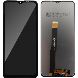 changer écran Cubot Note 21