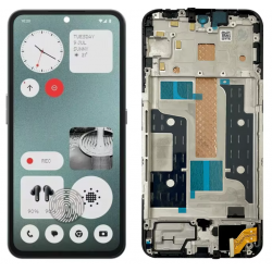 réparation écran Nothing CMF Phone 1 Original 