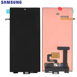 Samsung Galaxy A32 4G or 5G screen - New and original 6.5" IPS panel A325 A326