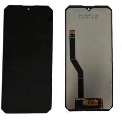 Oukitel WP28s / WP28e screen replacement
