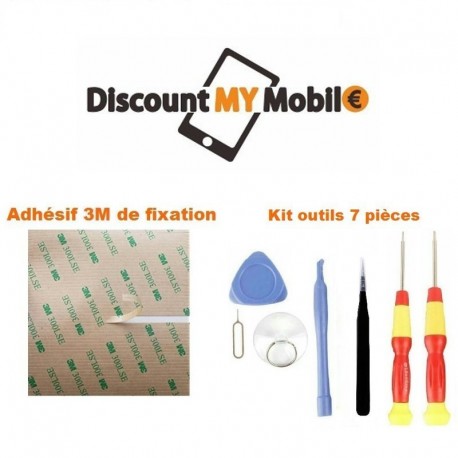 remplacer écran Oukitel WP28e WP28s 