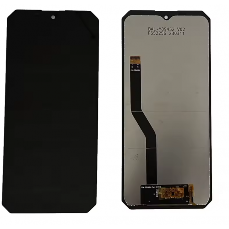Oukitel G1 screen replacement